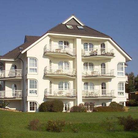 Haus Südstrand /Lipke Sierksdorf Exterior foto