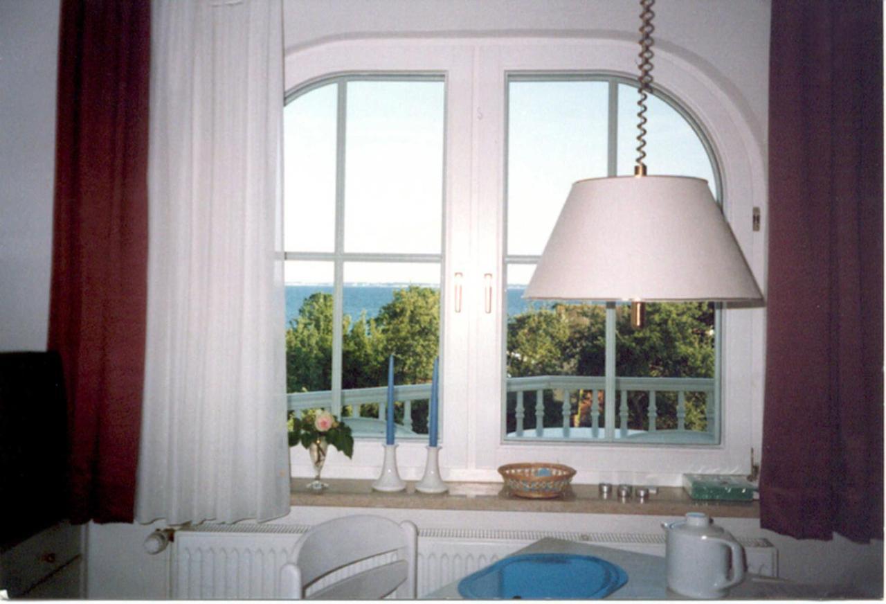 Haus Südstrand /Lipke Sierksdorf Exterior foto