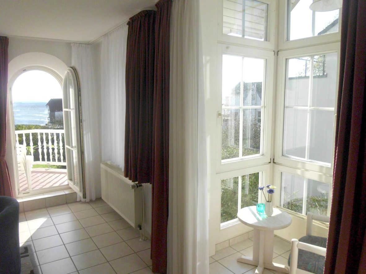 Haus Südstrand /Lipke Sierksdorf Exterior foto