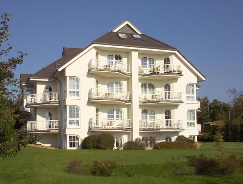 Haus Südstrand /Lipke Sierksdorf Exterior foto